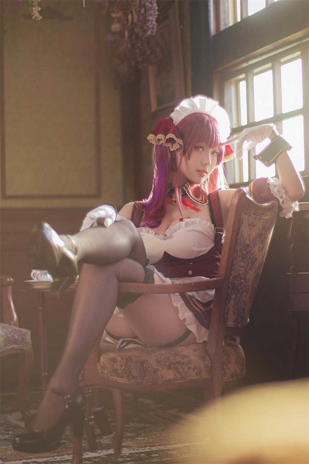 Ely - 宝钟玛琳[29P/34.4M]（1