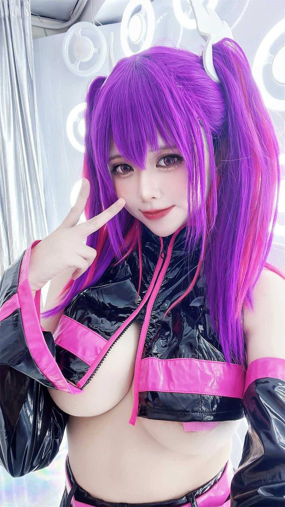 [小空sora]2024年9月、10月T3Patreon奖励[1.2G]（）3