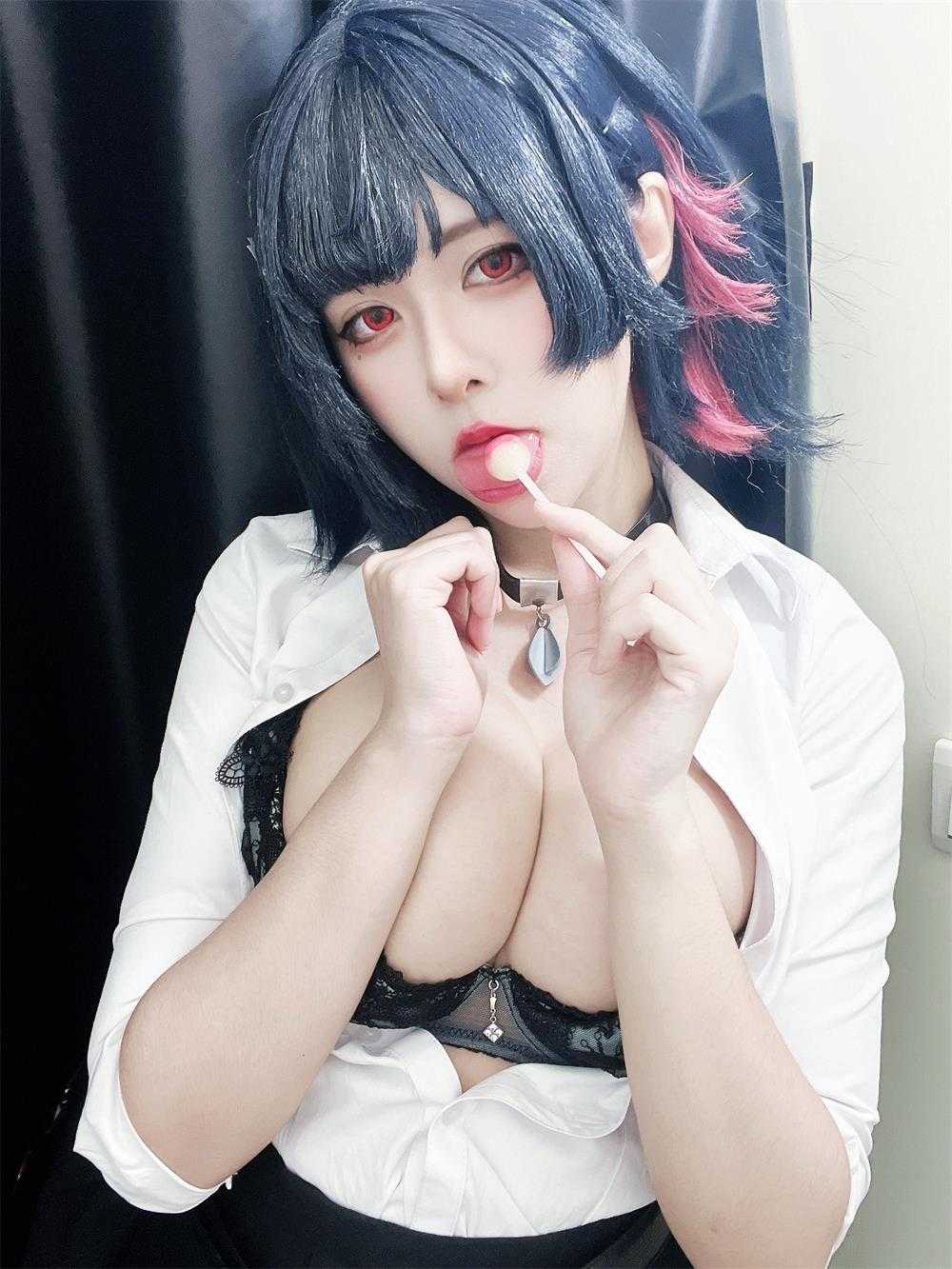 [小空sora]2024年9月、10月T3Patreon奖励[1.2G]（4）