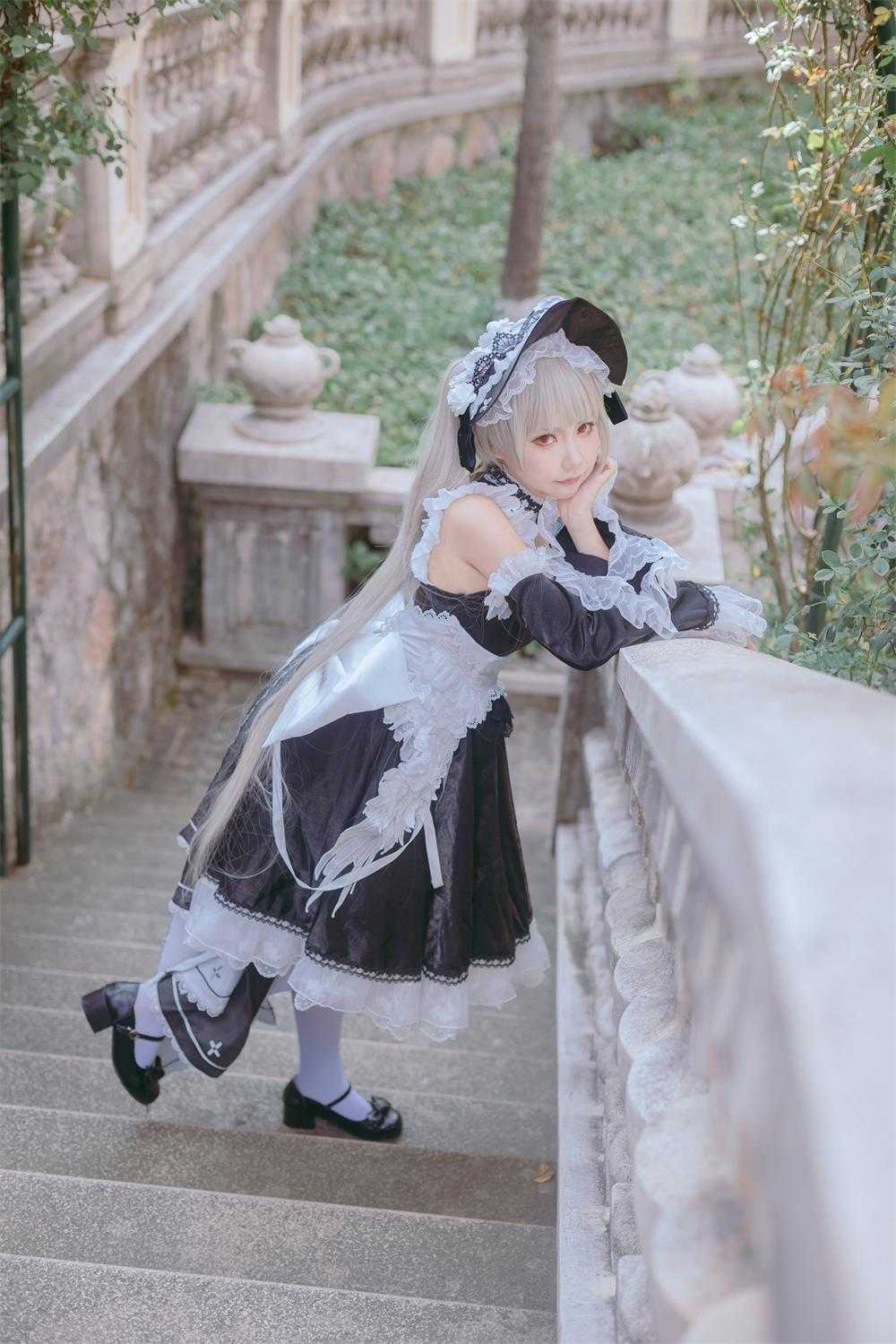 是一只熊仔吗 小可畏 [70P/172M]（）2