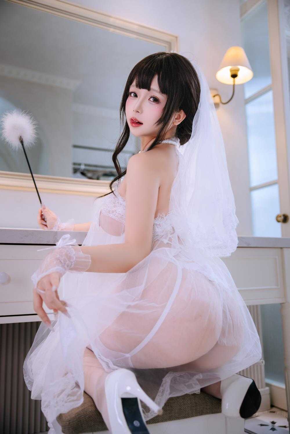 日奈娇 未婚妻 [180P/6V/1.9G](1