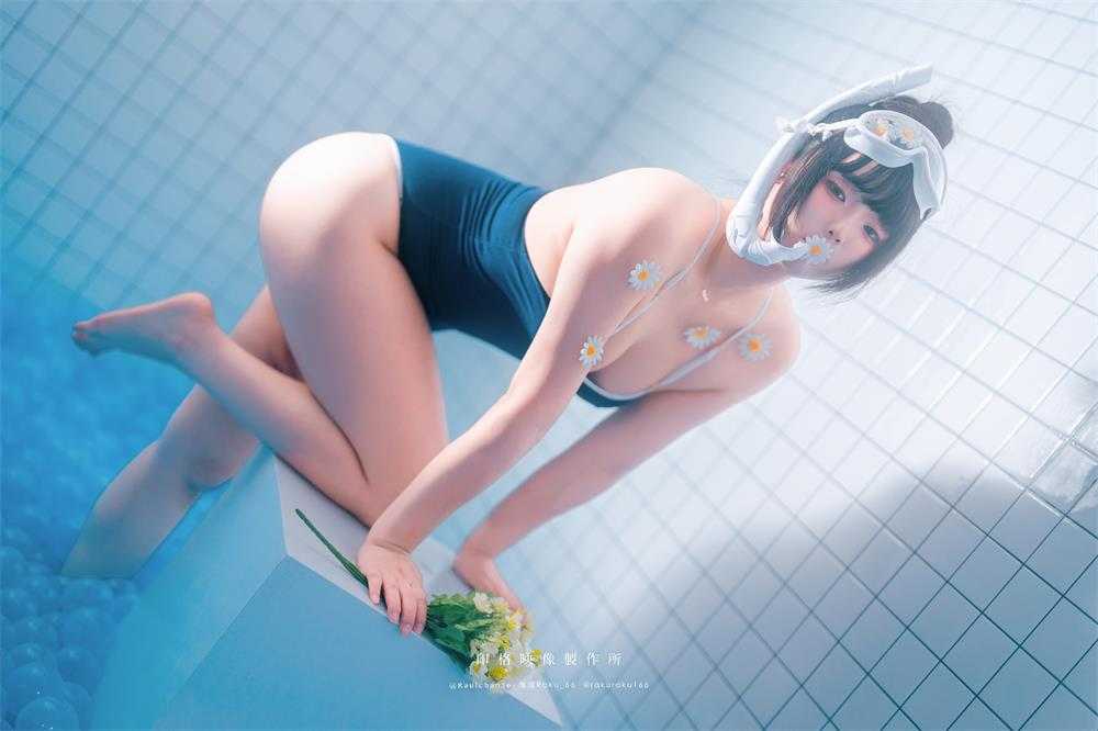[落落]死库水[52P/420M](2