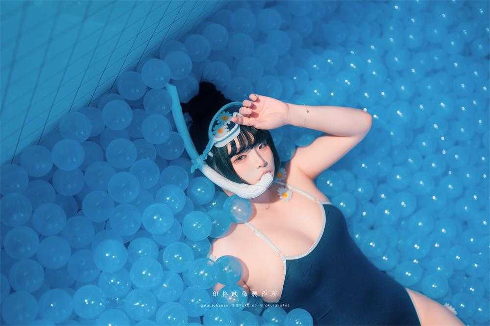 [落落]死库水[52P/420M](3