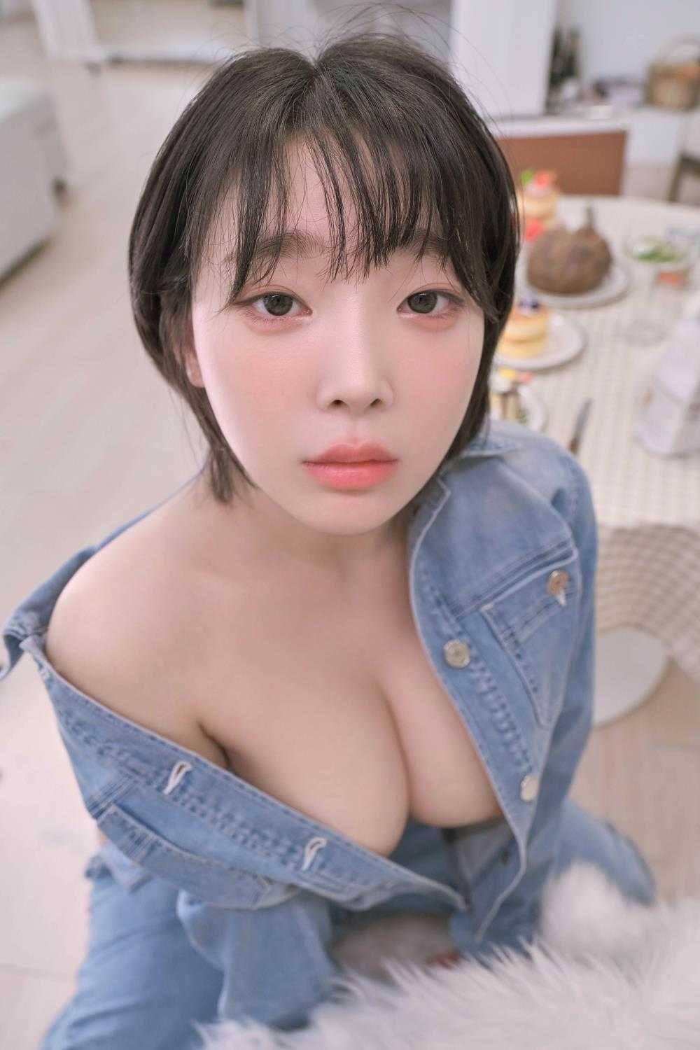 [姜仁卿 강인경 Kang Inkyung] 131套作品合集[60.30G]（）2