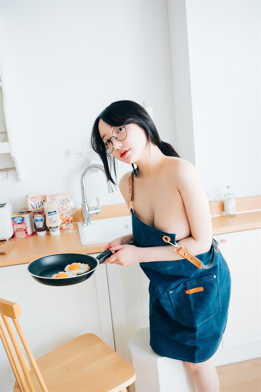 [孙乐乐 Son Ye-Eun 손예은] 122套作品合集[195.37G]（）2