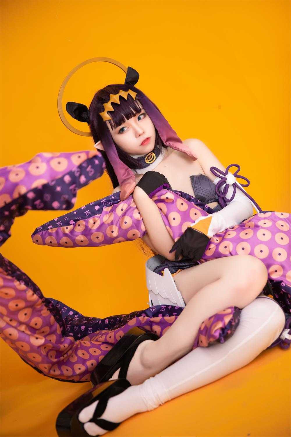 [G44不会受伤] 134套写真合集[32.47G]（）2
