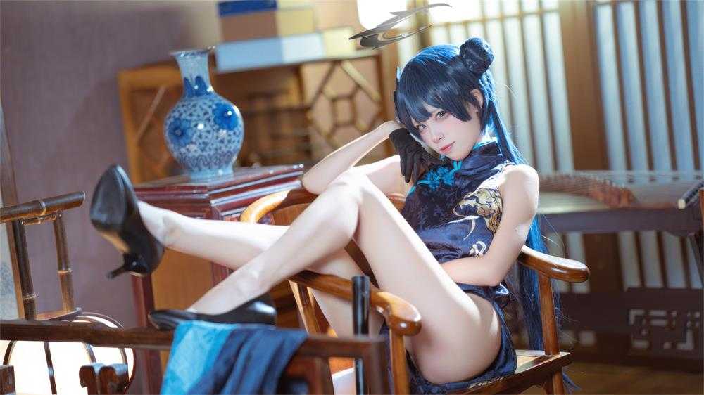 三無人型 – 全套&随包视频 [304P/2.72G]（2）