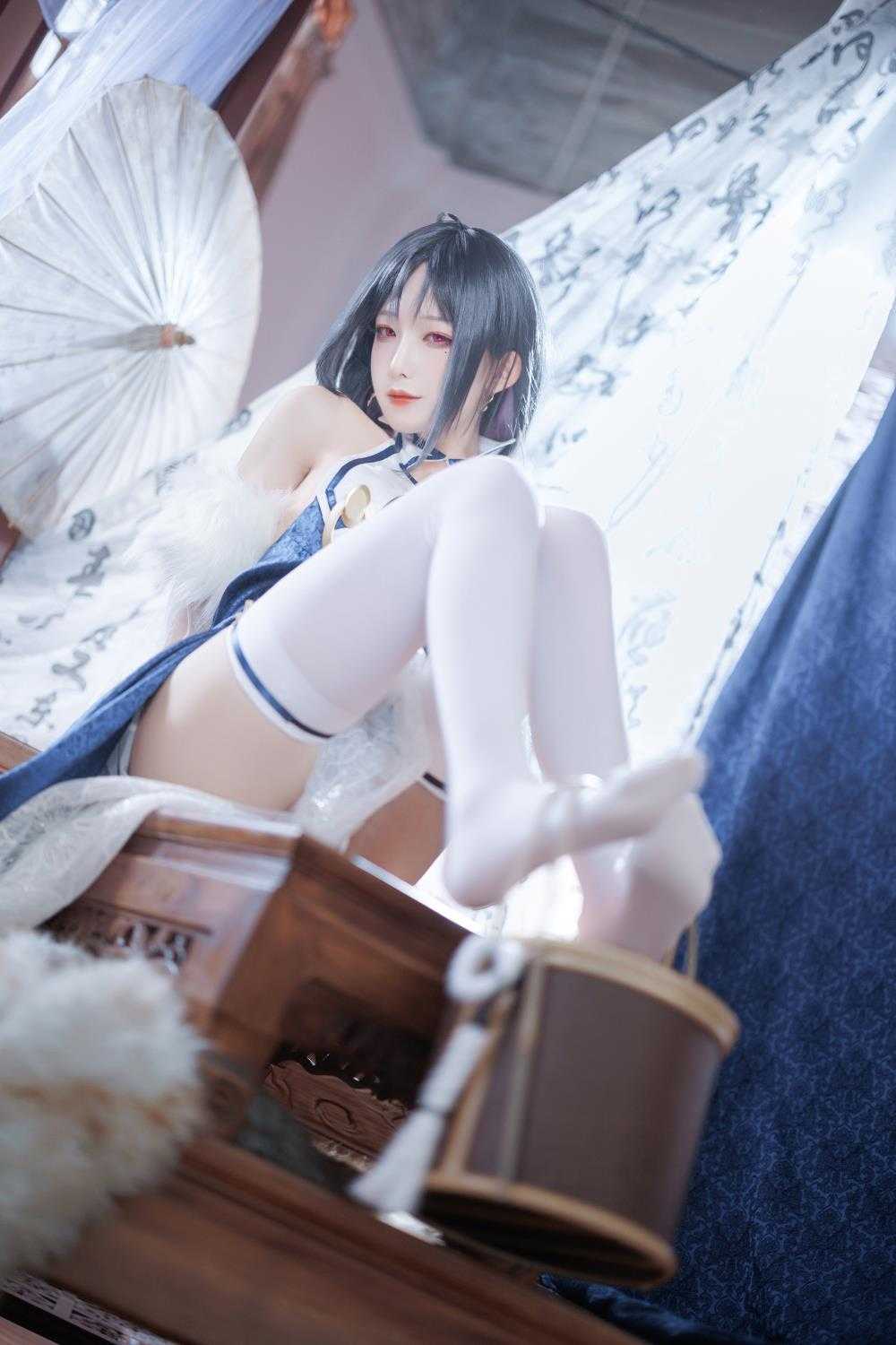 封疆疆v – 68套合集&随包视频7月更新[2361P/20G]（3）