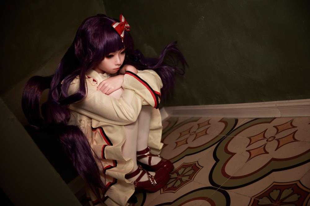 G44不会受伤 - 尸鬼 [18P/44M]（）4