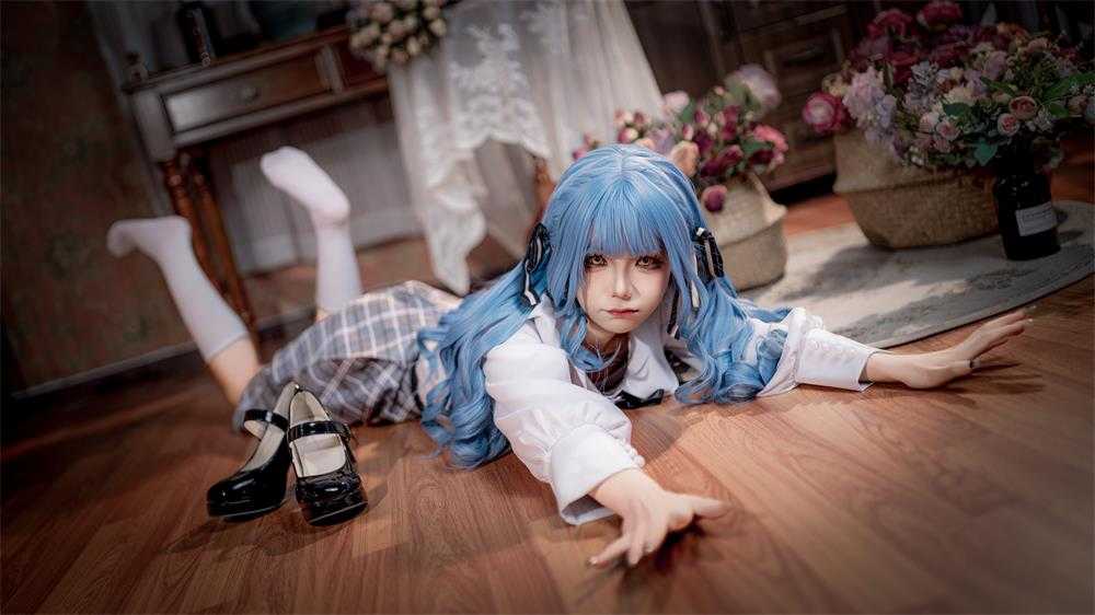 糊糊盟主 - 丰川祥子[34P/311M]（）4