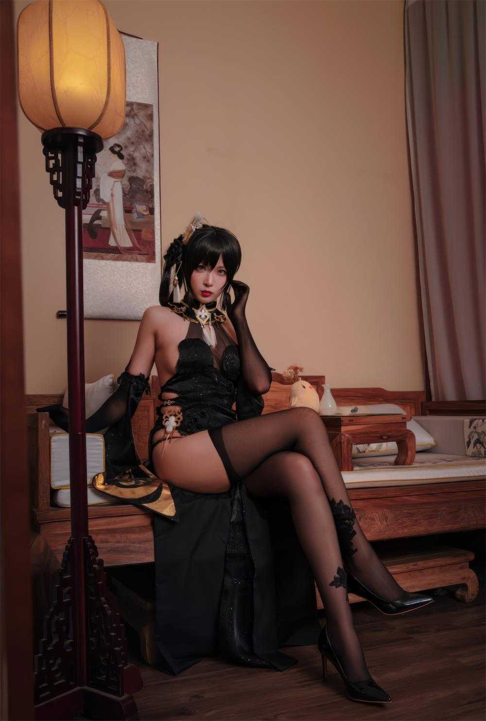 [轩萧学姐] 94套写真合集[5433P/75V/41.56G]（）3