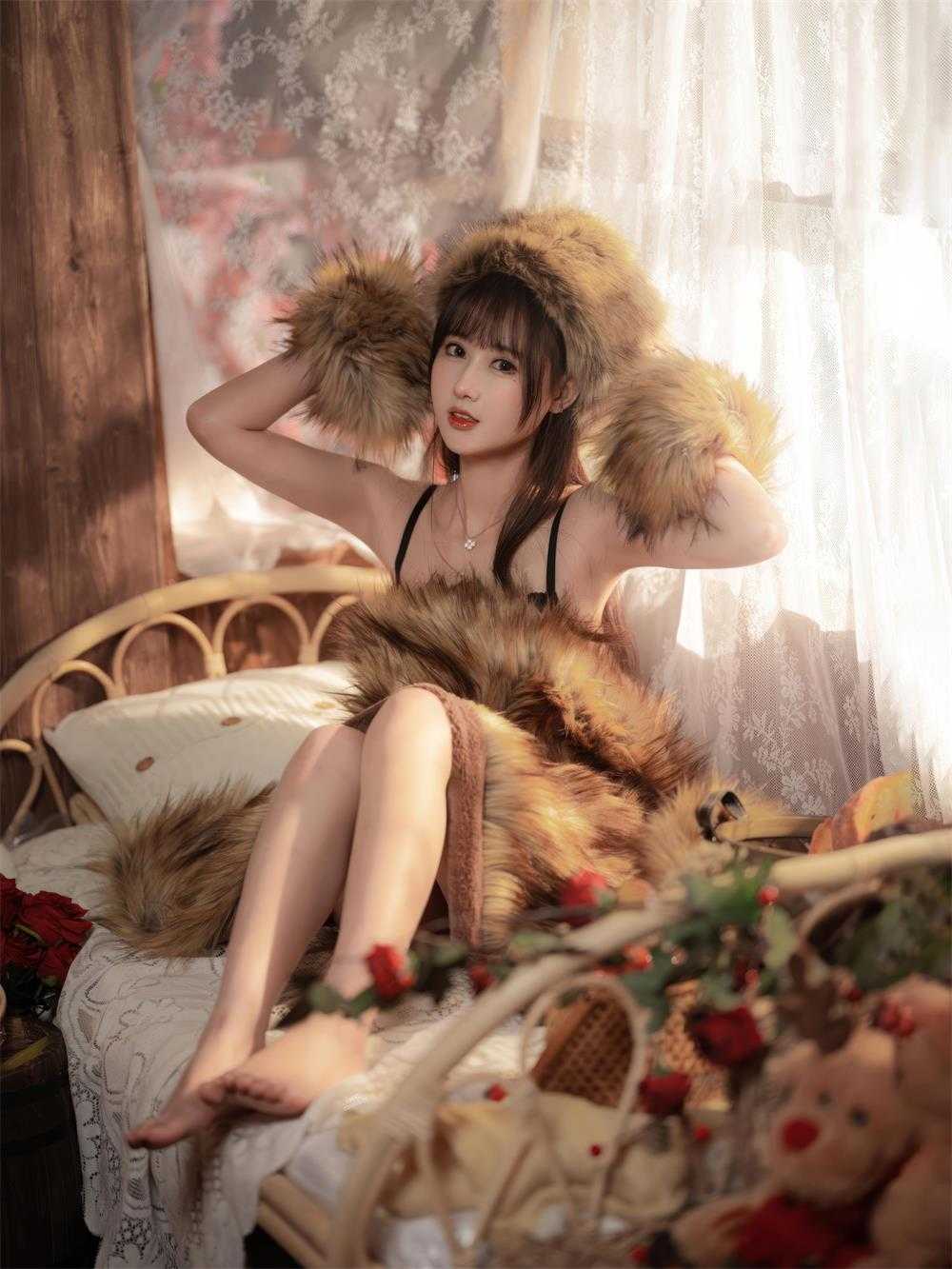 羽生三未 - 冬之恋歌 [37P/362M] 1