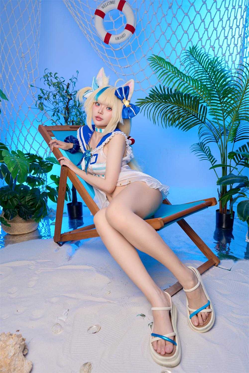 Zinieq - 鲨鱼子 [49P/9V/2.39G] 1