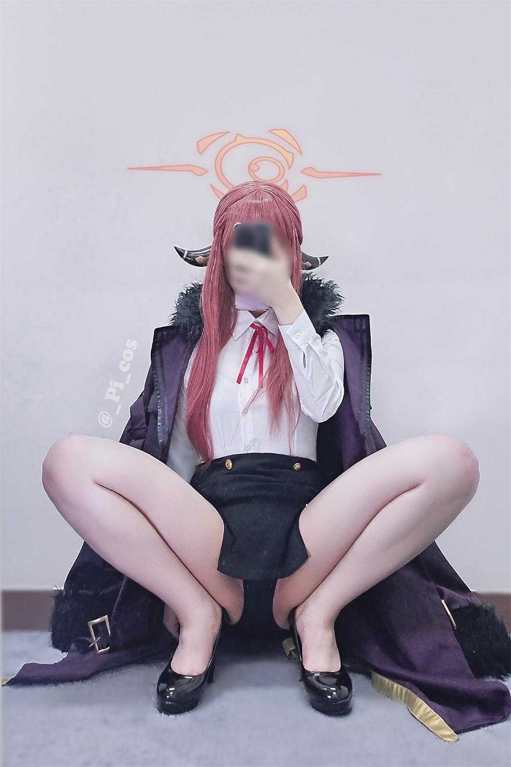 【Pi-Cos】 整理合集 [659M] 1