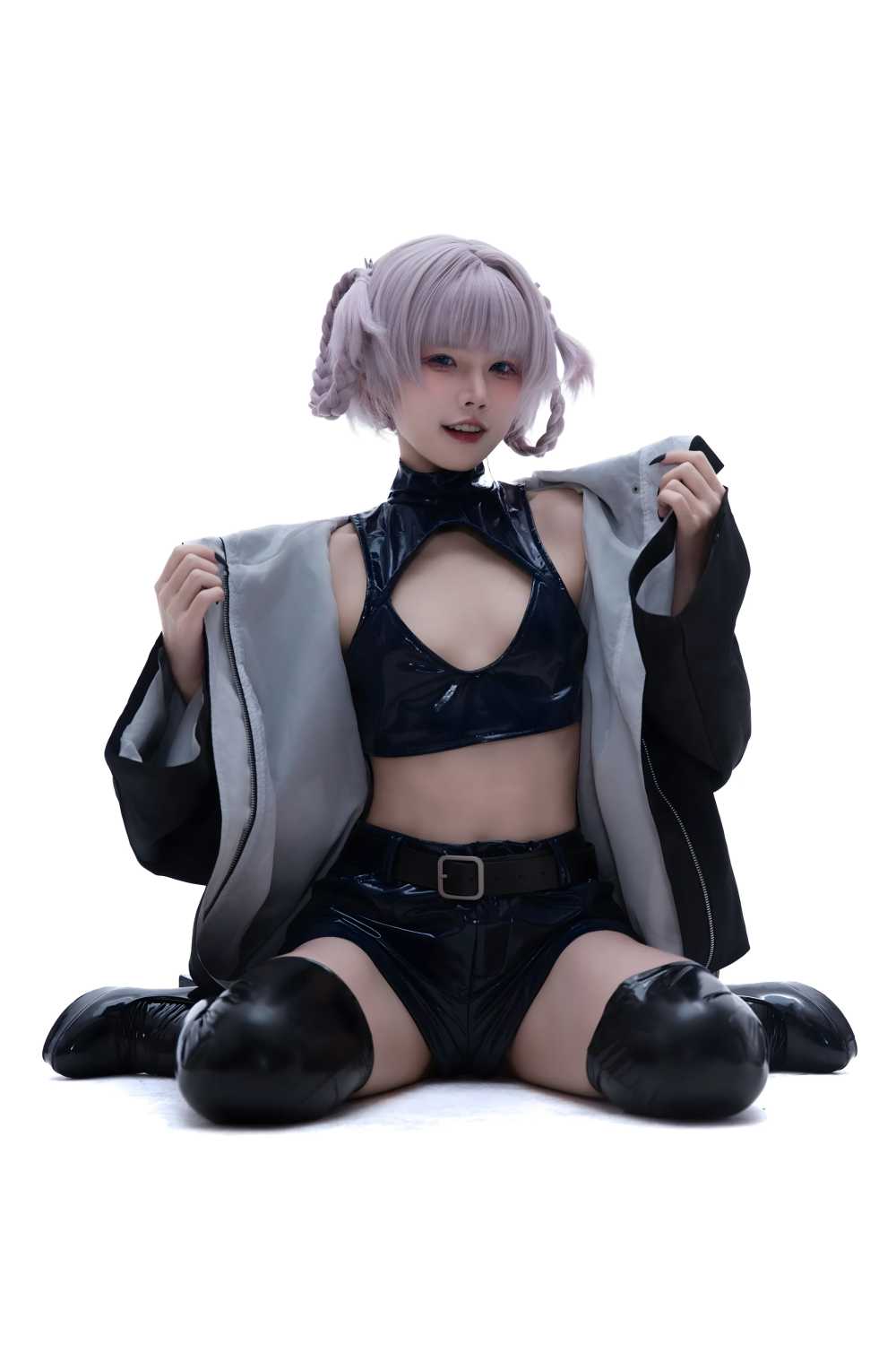 清水凪 彻夜之歌 七草荠[60P/153M] 3