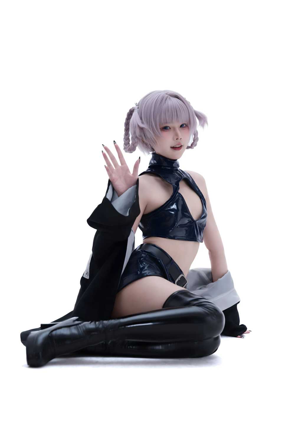 清水凪 彻夜之歌 七草荠[60P/153M] 4