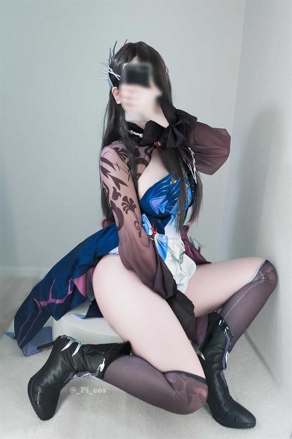 【Pi-Cos】 整理合集 [659M] 3